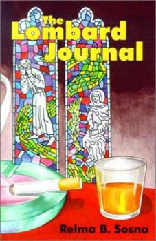 Paperback The Lombard Journal Book