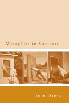 Paperback Metaphor in Context Book