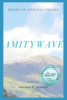 Paperback Amitywave Book