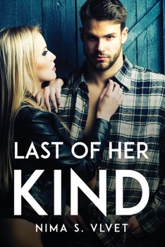 Paperback Last of Her Kind Book