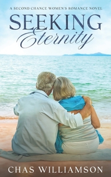 Paperback Seeking Eternity Book