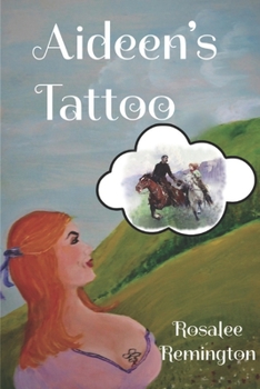 Paperback Aideen's Tattoo Book