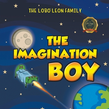 Paperback The imagination boy Book
