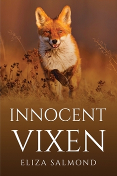 Paperback Innocent Vixen Book