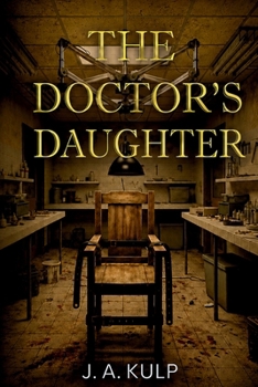 Paperback The Doctor's Daughter Book