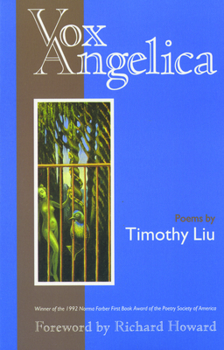 Paperback Vox Angelica Book