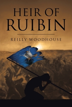 Paperback Heir of Ruibin Book