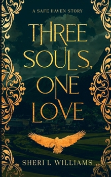 Paperback Three Souls, One Love Book