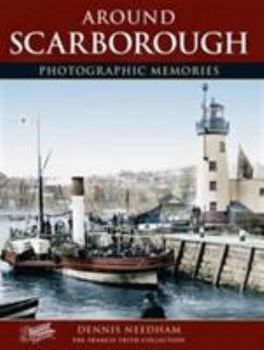 Paperback Francis Frith's Around Scarborough Book