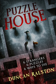 Puzzle House: A Novel