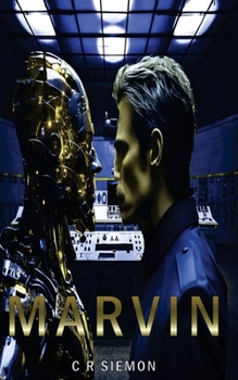 Paperback Marvin Book