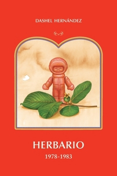 Paperback Herbario: 1978-1983 [Spanish] Book