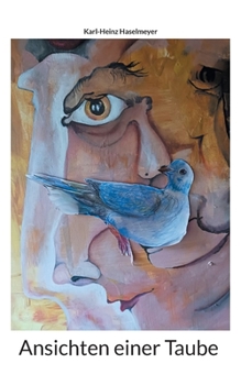Paperback Ansichten einer Taube [German] Book