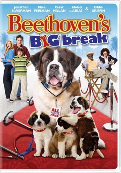 Beethoven's Big Break