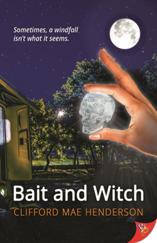 Paperback Bait and Witch Book