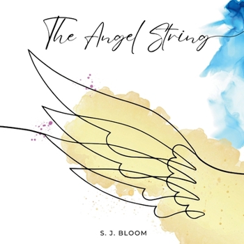 Paperback The Angel String Book
