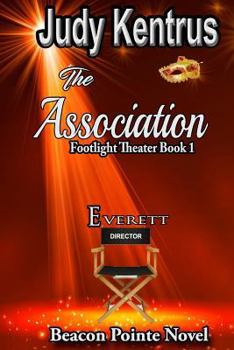 Paperback The Association Everett Book