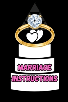 Marriage Instructions