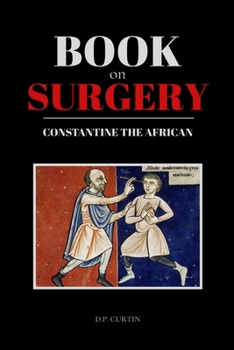 Paperback Book on Surgery Book