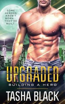 Paperback Upgraded: Building a Hero (Book 3) Book
