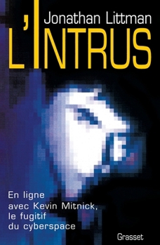 Paperback L'intrus [French] Book