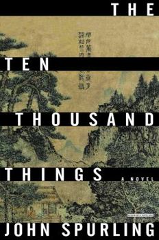 Hardcover The Ten Thousand Things Book