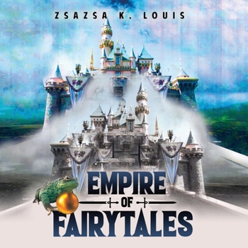 Paperback Empire of Fairy Tales Book