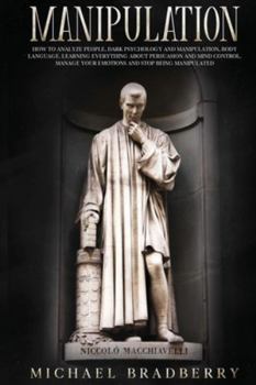 Paperback Manipulation Book