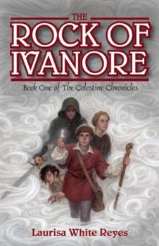 Paperback The Rock of Ivanore Book
