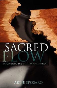 Paperback Sacred Flow Book