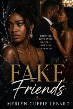 FAKE FRIEND: A STORY OF BETRAYAL HEARTBREAK AND THE COURAGE TO WALK AWAY