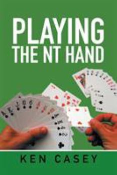 Paperback Playing the NT Hand Book