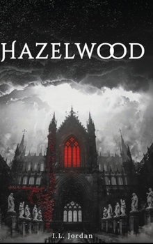 Hardcover Hazelwood Book