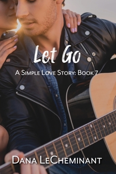 Paperback Let Go Book