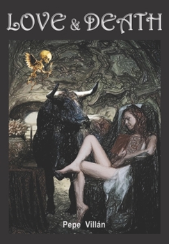 Paperback Love & Death Book