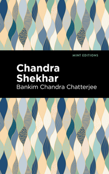 Hardcover Chandra Skekhar Book