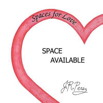 Paperback Spaces for Love Book