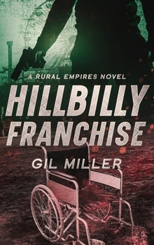 Hardcover Hillbilly Franchise Book