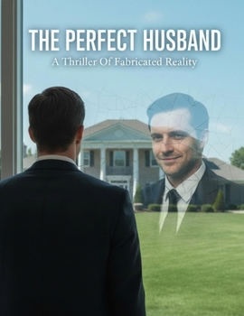 The Perfect Husband: A Thriller Of Fabricated Reality