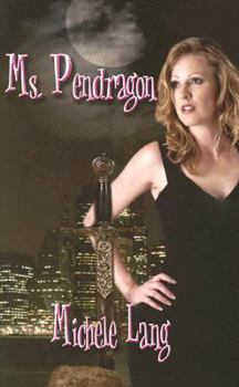 Mass Market Paperback Ms. Pendragon Book