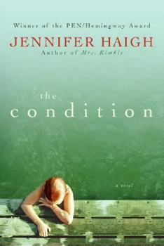 Hardcover The Condition Book