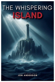 Paperback The Whispering Island Book