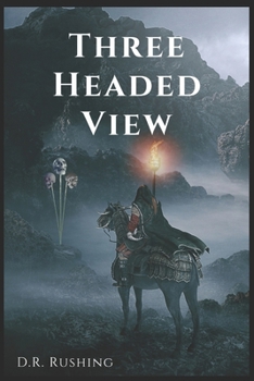 Paperback Three Headed View Book