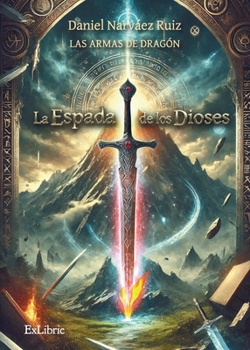 Paperback La Espada de los Dioses [Spanish] Book