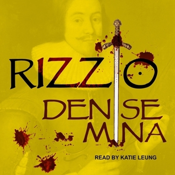 Audio CD Rizzio Book