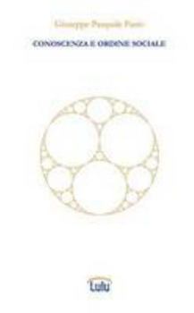 Paperback Conoscenza E Ordine Sociale [Italian] Book