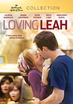 Mod-Loving Leah
