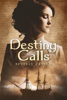 Paperback Her Destiny Calls Book