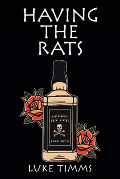 Paperback Having the Rats Book