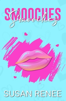 Paperback Smooches Book